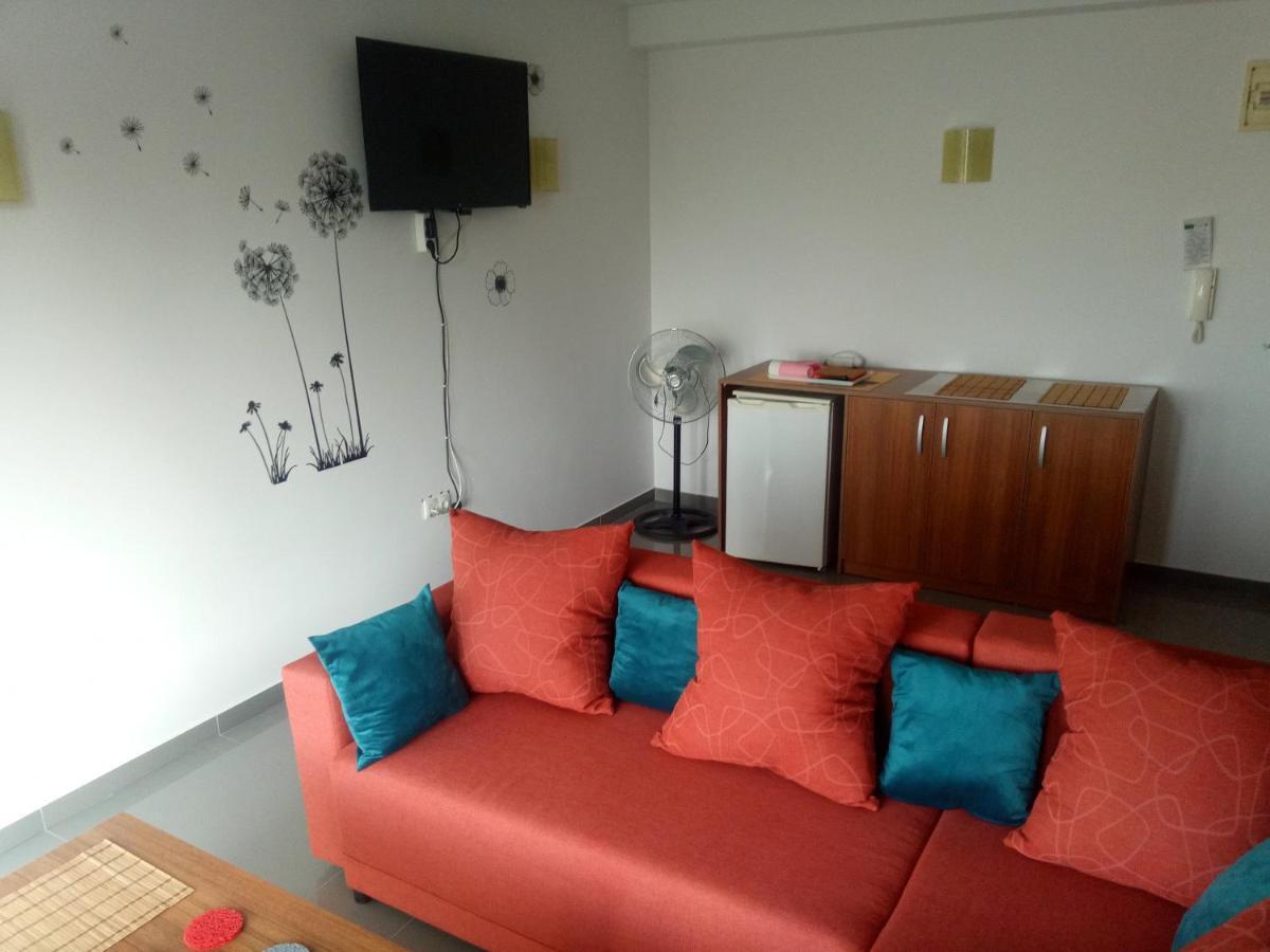 Hotel Yard House Trpejca à Ohrid Extérieur photo