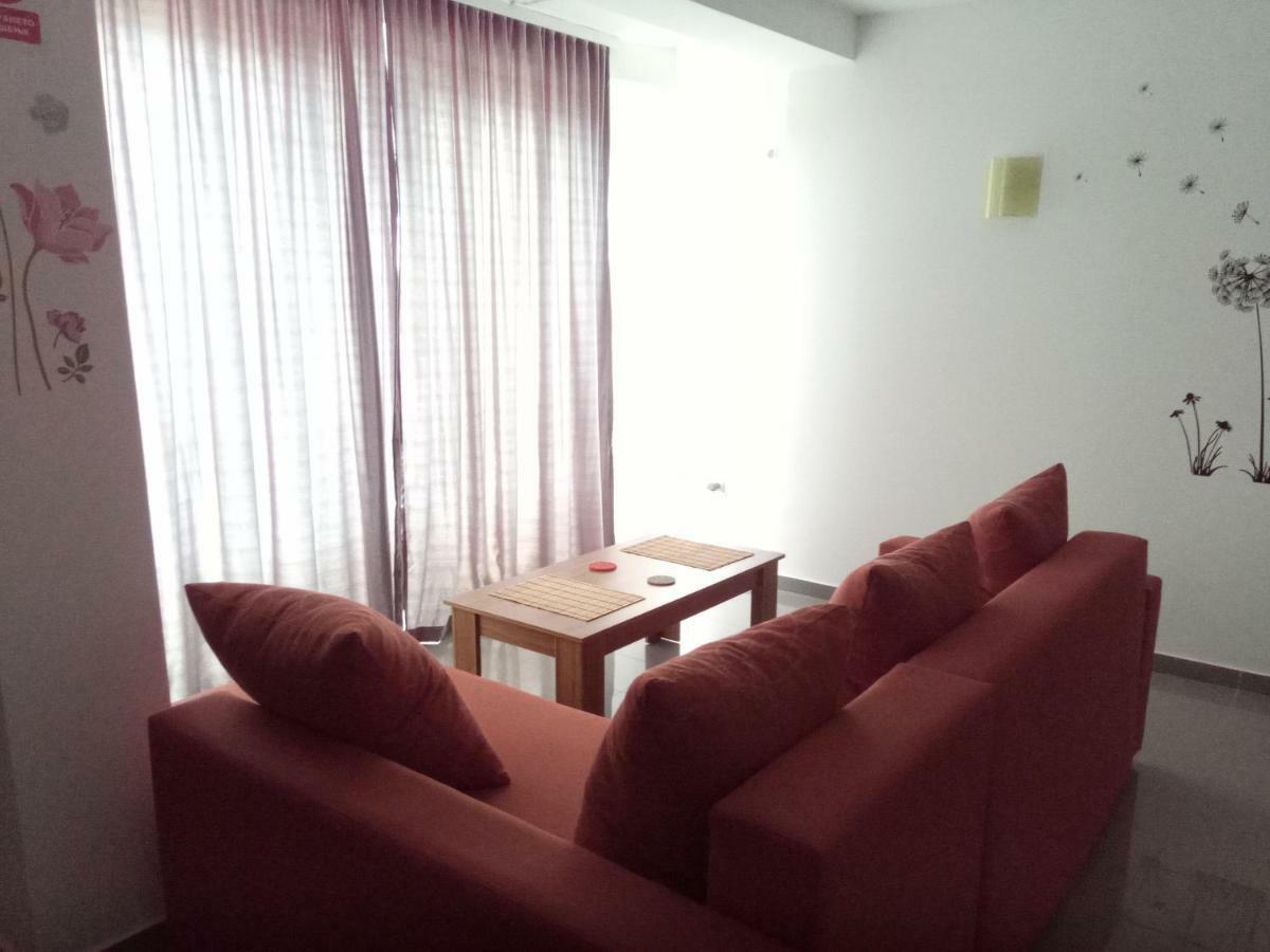Hotel Yard House Trpejca à Ohrid Extérieur photo